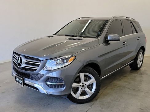 Used 2018 Mercedes-Benz GLE 350 4MATIC image 35