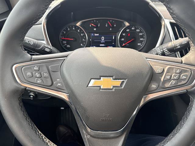 Used 2024 Chevrolet Equinox LT FWD image 39
