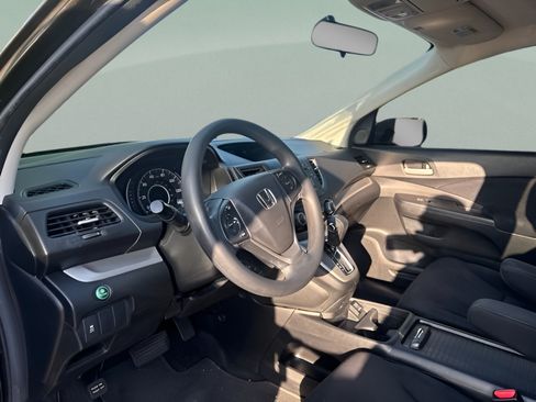 Used 2013 Honda CR-V EX image 17