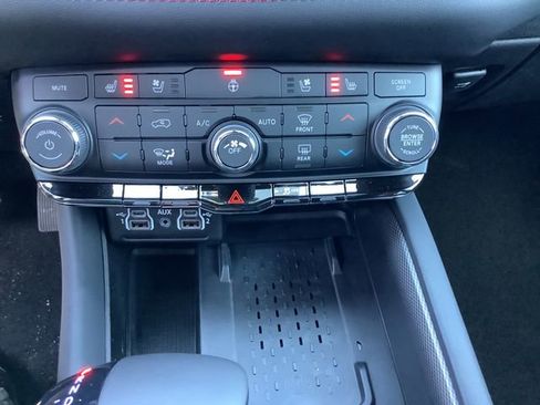 New 2026 Dodge Durango GT image 17