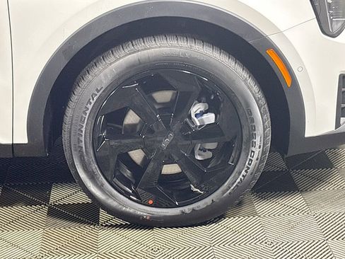 New 2026 Kia Sorento SX Prestige image 24