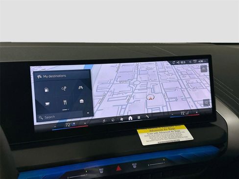 Used 2026 BMW X3 xDrive30 w/ Premium Package image 12