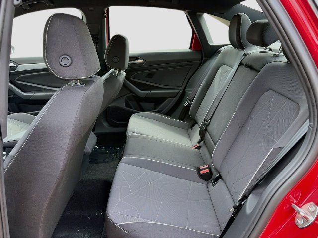 New 2026 Volkswagen Jetta Sport FWD image 22