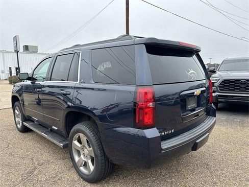 Used 2017 Chevrolet Tahoe LT image 9