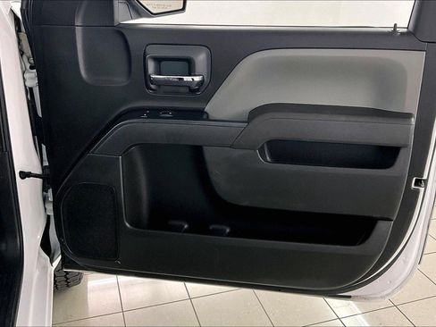 Used 2017 GMC Sierra 1500 REG CAB 2WD 133.0 image 25