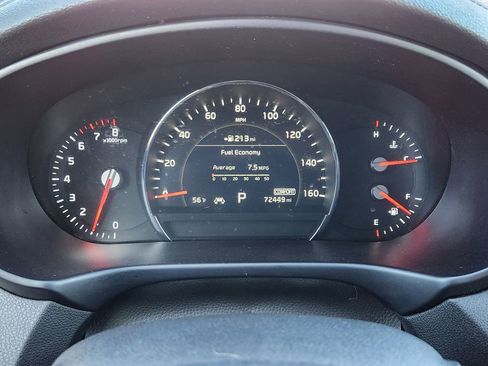 Used 2019 Kia Sorento EX image 15