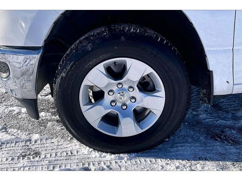 Used 2023 RAM 1500 Big Horn image 10