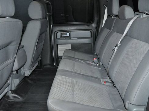 Used 2014 Ford F150 XLT w/ Equipment Group 302A Luxury image 12