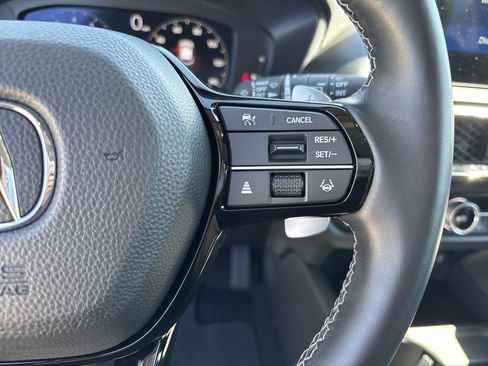 Used 2025 Acura ADX FWD image 20