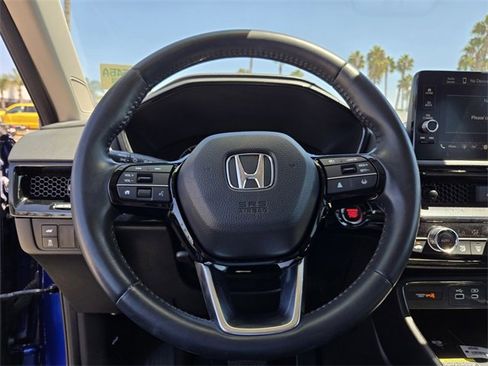 Used 2023 Honda CR-V EX-L image 26