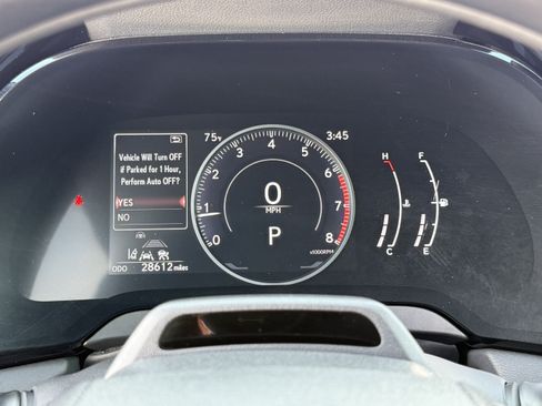 Certified 2024 Lexus RX 350 Premium w/ Convenience Package FWD image 25