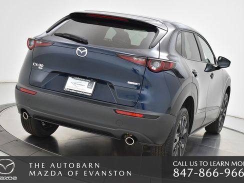New 2026 MAZDA CX-30 AWD 2.5 S w/ Select Sport Pkg image 19