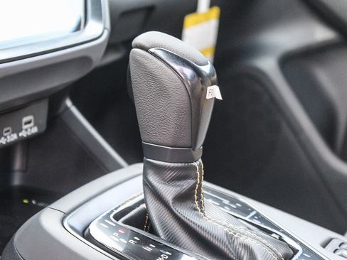 New 2025 Subaru Crosstrek 2.5i Sport image 21