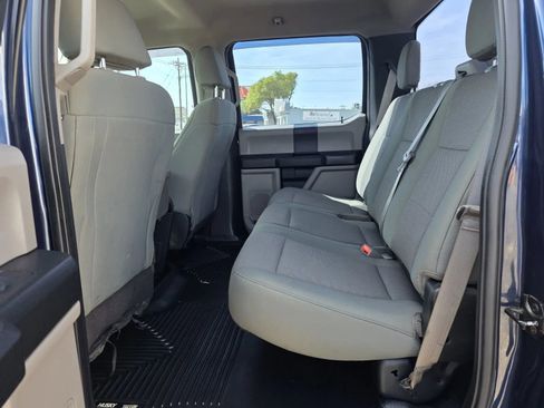 Used 2017 Ford F250 XL w/ STX Appearance Package image 13