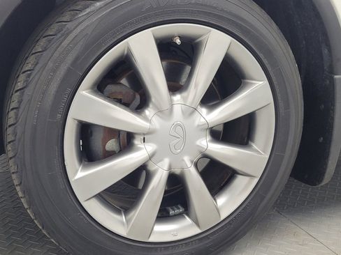 Used 2016 INFINITI QX50 Journey w/ Premium Package image 31