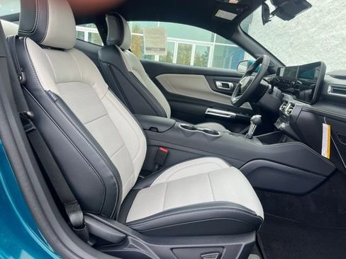 New 2026 Ford Mustang Premium image 5