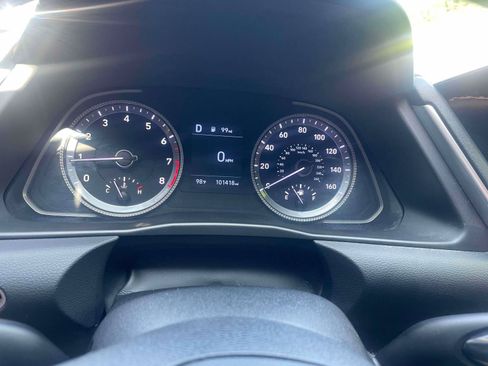 Used 2021 Hyundai Sonata SE FWD image 9
