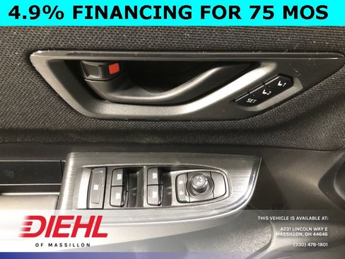 New 2026 Subaru Outback Limited image 21