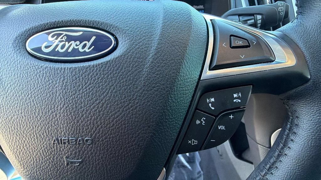 Used 2023 Ford Edge SEL w/ Convenience Package AWD/4WD image 20