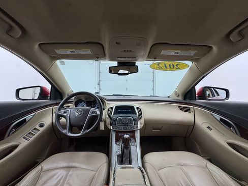 Used 2012 Buick LaCrosse Premium image 3