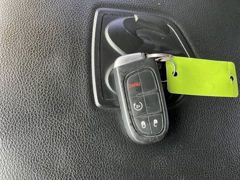 Used 2016 RAM 1500 Sport w/ Convenience Group AWD/4WD image 28