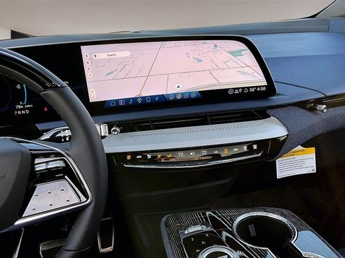 New 2026 Cadillac Optiq Sport 2 image 7