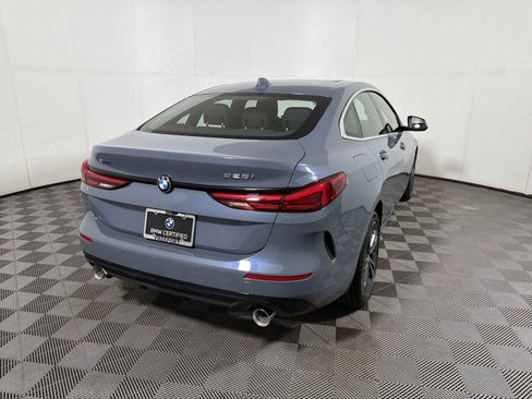 Certified 2023 BMW 228i xDrive Gran Coupe w/ Convenience Package image 6