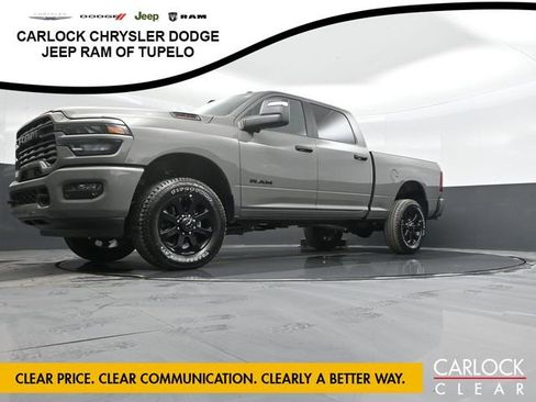 New 2026 RAM 2500 Big Horn image 72