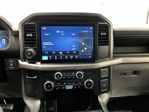 Used 2025 Ford F150 Lightning XLT image 8