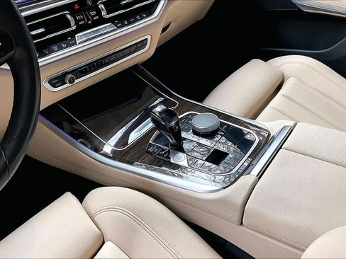 Used 2020 BMW X5 sDrive40i w/ Convenience Package image 16