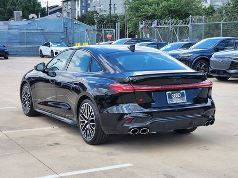 New 2026 Audi S5 Premium Plus AWD/4WD image 8