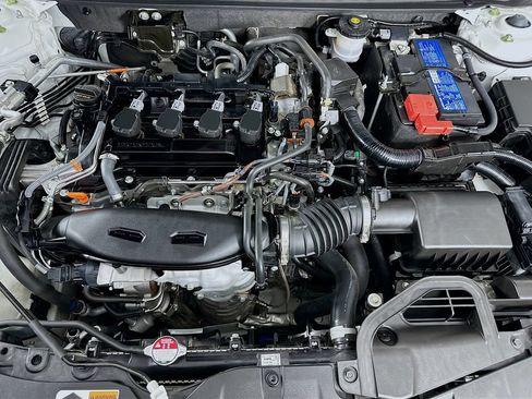 Used 2024 Honda Accord EX image 35