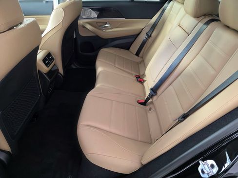 New 2026 Mercedes-Benz GLE 450 4MATIC image 10