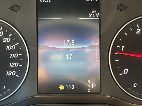 New 2026 Mercedes-Benz Sprinter 2500 image 28