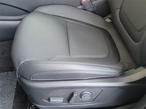 New 2026 Hyundai Tucson SEL image 16