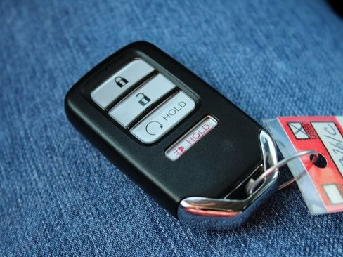 Certified 2024 Honda Ridgeline RTL image 26