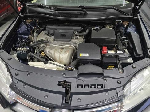 Used 2016 Toyota Camry LE FWD image 11