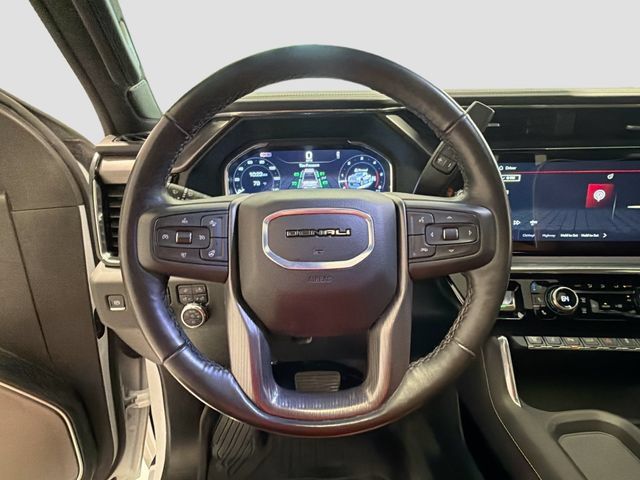 Certified 2024 GMC Sierra 2500 Denali Ultimate AWD/4WD image 11