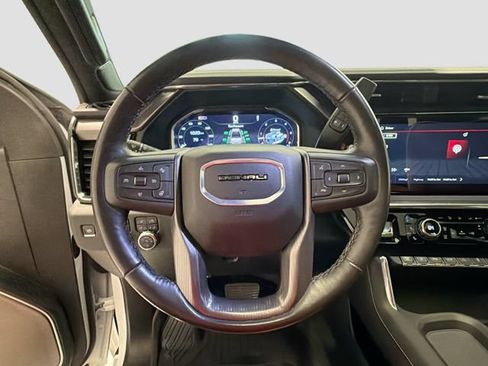Certified 2024 GMC Sierra 2500 Denali Ultimate AWD/4WD image 11