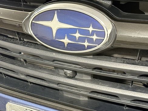 Used 2020 Subaru Outback Onyx Edition XT w/ Tech Package 2 image 15