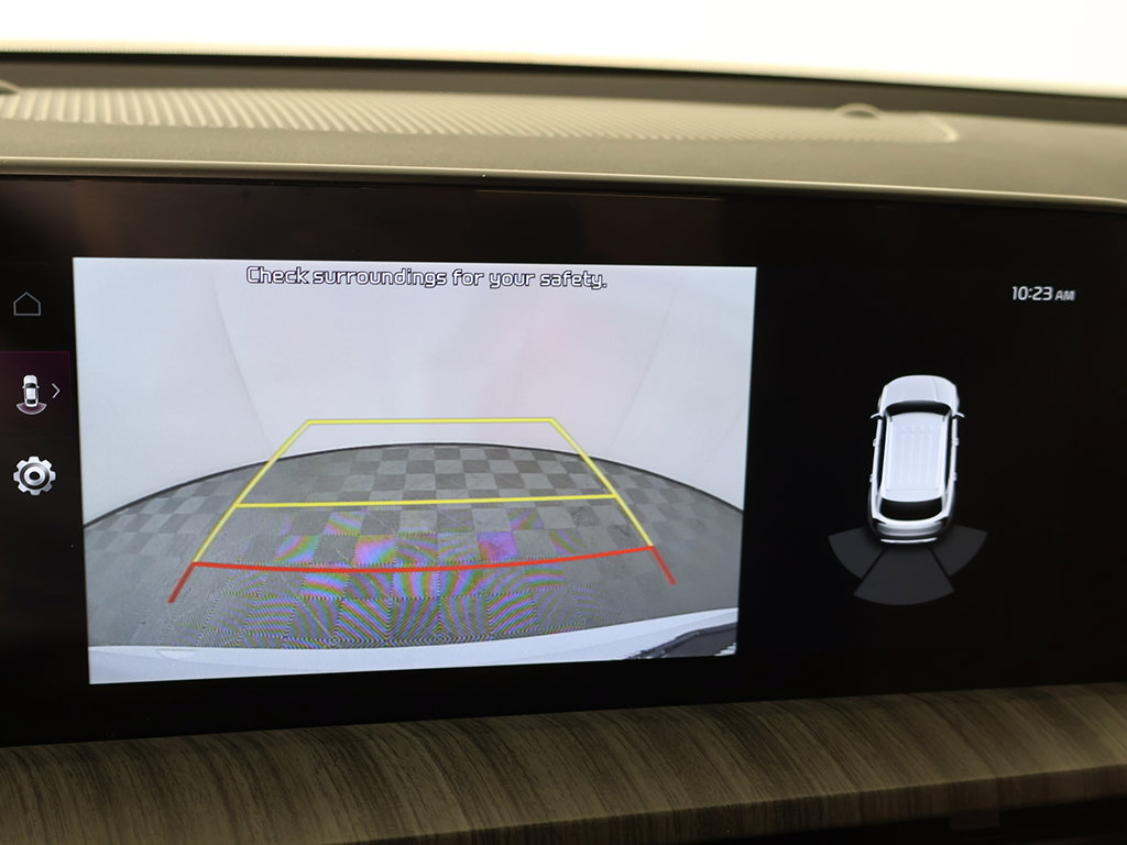 Certified 2025 Kia Telluride EX AWD/4WD image 51