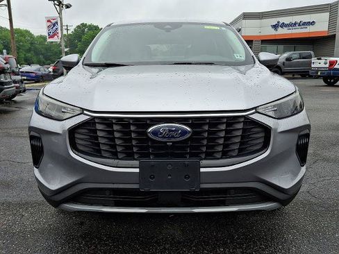 Certified 2023 Ford Escape Active w/ Tech Pack #2 AWD/4WD image 2