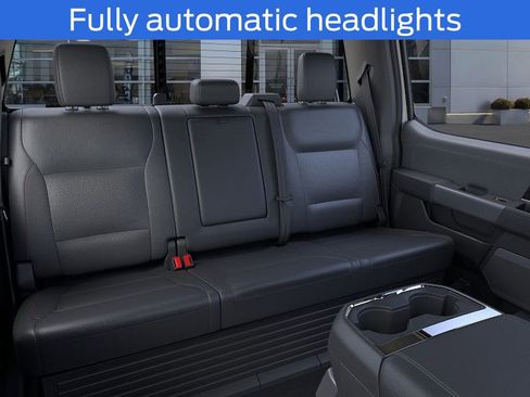 New 2026 Ford F350 Lariat image 11