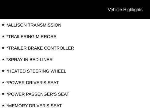 Used 2021 GMC Sierra 2500 Denali w/ Denali Ultimate Package image 12