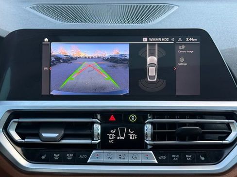 Used 2023 BMW 430i Gran Coupe xDrive w/ Premium Package image 43