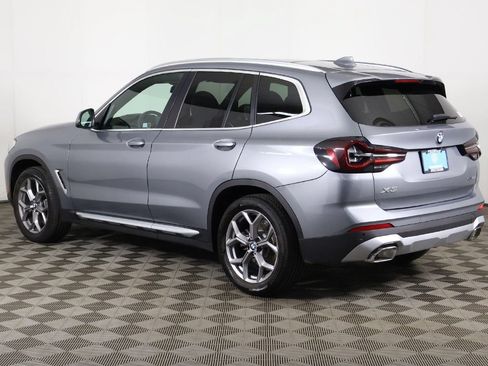 Used 2023 BMW X3 xDrive30i AWD/4WD image 11