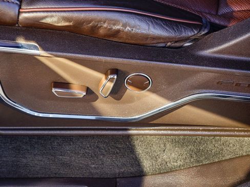 Used 2023 Ford F150 King Ranch w/ Equipment Group 601A High image 21