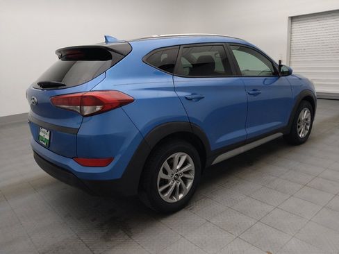 Used 2018 Hyundai Tucson SEL w/ Cargo Package FWD image 10