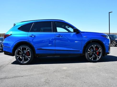 New 2026 Acura MDX Type S AWD/4WD image 8
