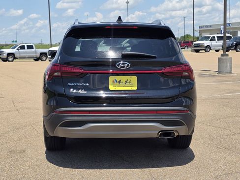 Used 2023 Hyundai Santa Fe SEL w/ Cargo Package FWD image 6